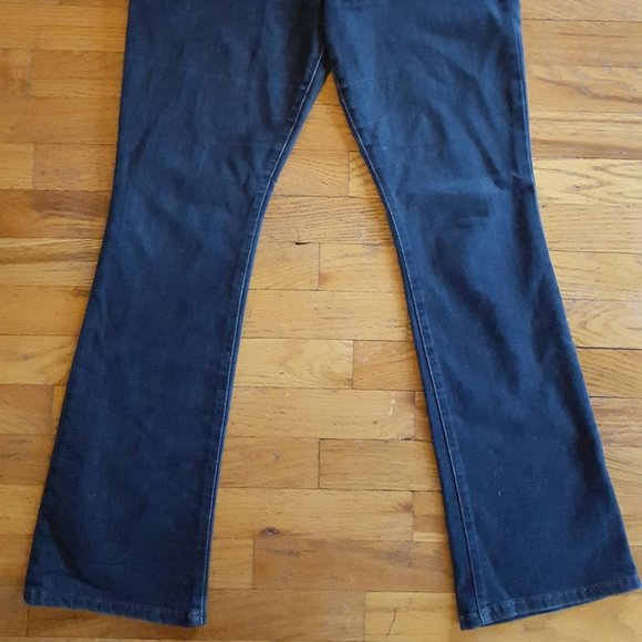 Joe's Jeans "Provocateur"  Dark Wash Jeans Size 28 Style #RTYO5805 - Picture 7 of 7